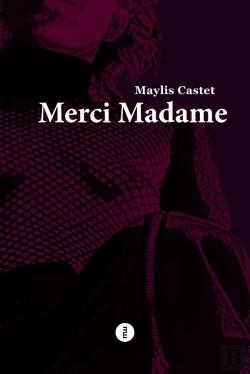Bertrand.pt - Merci Madame