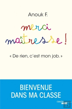 Bertrand.pt - Merci Maîtresse !