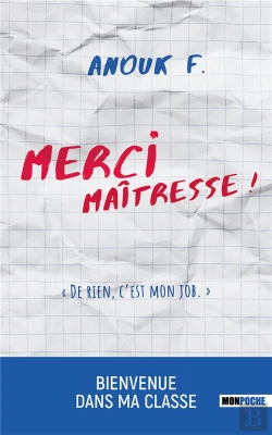 Bertrand.pt - Merci Maîtresse ! De Rien, C'Est Mon Job