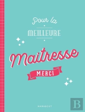 Merci Maitresse