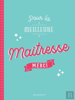 Bertrand.pt - Merci Maitresse