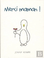 Merci Maman !