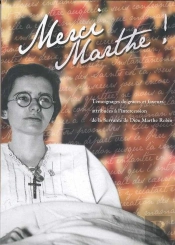 Merci Marthe !