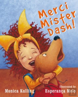 Bertrand.pt - Merci Mister Dash!
