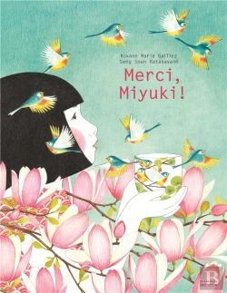 Bertrand.pt - Merci, Miyuki !