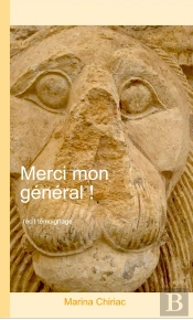 Merci Mon Général !