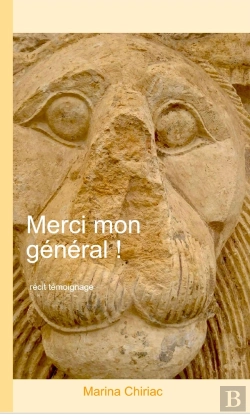 Bertrand.pt - Merci Mon Général !