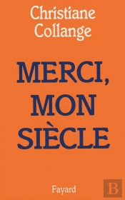 Merci Mon Siecle