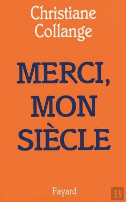 Bertrand.pt - Merci Mon Siecle