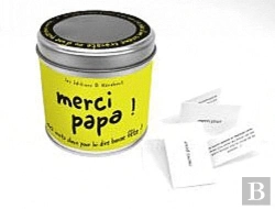 Bertrand.pt - Merci Papa