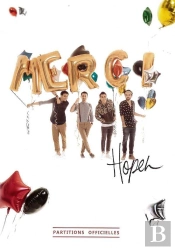 Merci - Partitions