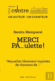 Merci Pa...Ulette !