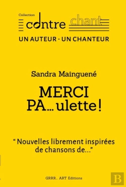 Bertrand.pt - Merci Pa...Ulette !