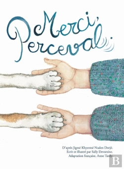 Bertrand.pt - Merci, Perceval