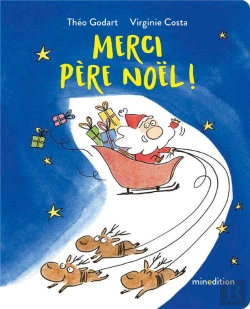 Bertrand.pt - Merci Père Noël !