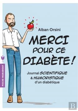 Bertrand.pt - Merci Pour Ce Diabete !