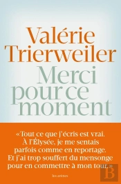 Merci Pour Ce Moment
