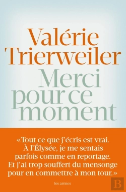 Bertrand.pt - Merci Pour Ce Moment