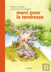 Merci Pour La Tendresse
