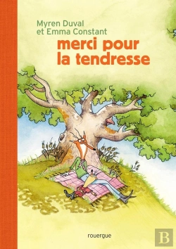Bertrand.pt - Merci Pour La Tendresse