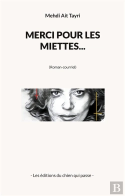 Bertrand.pt - Merci Pour Miettes