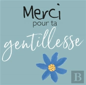 Merci Pour Ta Gentillesse
