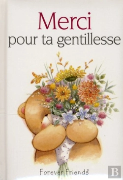 Bertrand.pt - Merci Pour Ta Gentillesse