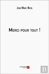 Merci Pour Tout !