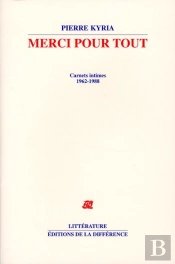 Merci Pour Tout