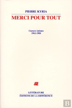 Bertrand.pt - Merci Pour Tout