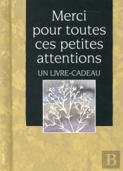Merci Pour Toutes Ces Petites Attentions
