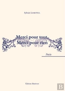 Bertrand.pt - Merci Pout Tout, Merci Pour Rien