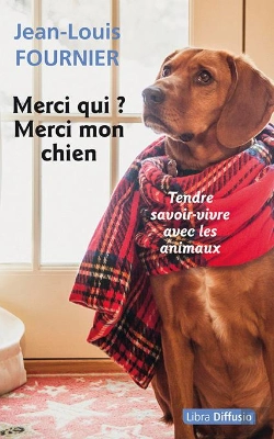 Bertrand.pt - Merci Qui ? Merci Mon Chien