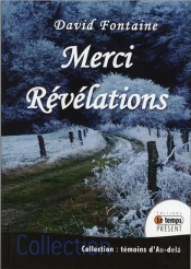 Merci - Revelations