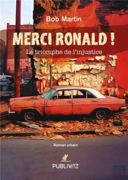 Bertrand.pt - Merci Ronald !
