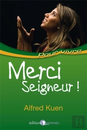 Merci Seigneur !