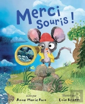 Merci Souris !