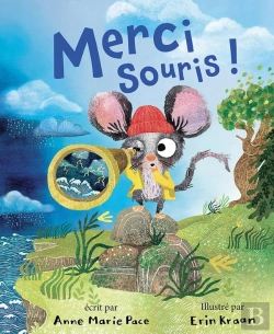 Bertrand.pt - Merci Souris !