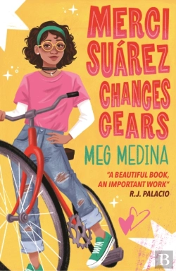 Bertrand.pt - Merci Suarez Changes Gears
