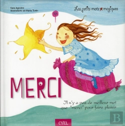 Bertrand.pt - Merci
