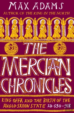 Bertrand.pt - Mercian Chronicles
