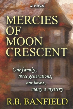 Bertrand.pt - Mercies Of Moon Crescent