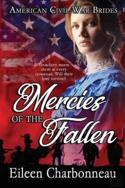 Bertrand.pt - Mercies Of The Fallen