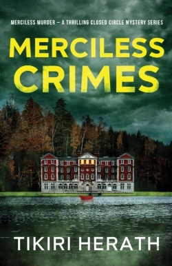 Bertrand.pt - Merciless Crimes