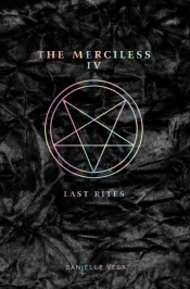 Merciless Iv: Last Rites