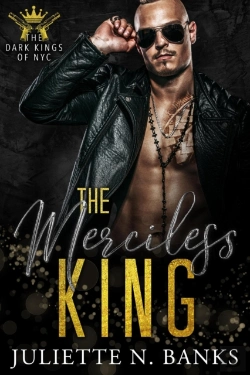 Bertrand.pt - Merciless King: Dark Mafia Romance