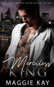 Merciless King - Echoes From The Underworld 3
