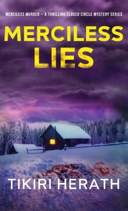Bertrand.pt - Merciless Lies: A Thrilling Closed Circl