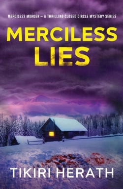 Bertrand.pt - Merciless Lies