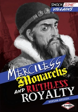 Bertrand.pt - Merciless Monarchs And Ruthless Royalty